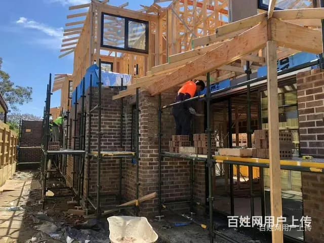 长沙出国劳务派遣这个公司环洋劳务发达国家雇主急招建筑司机厨师 - 图片 6